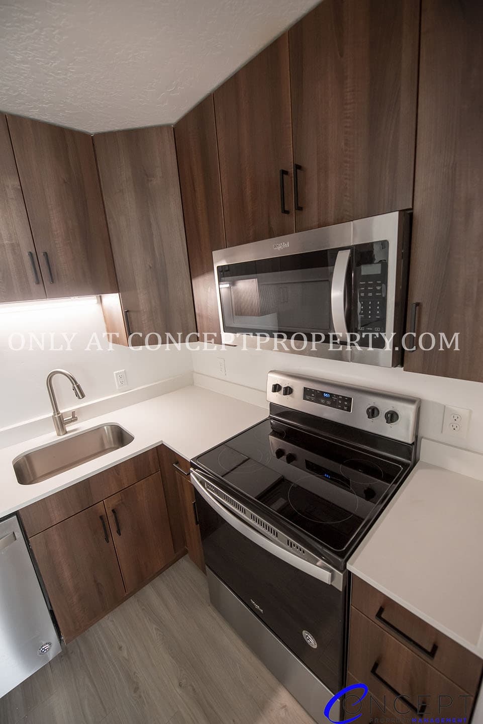 Salt Lake City Apartment: 49 S 400 E