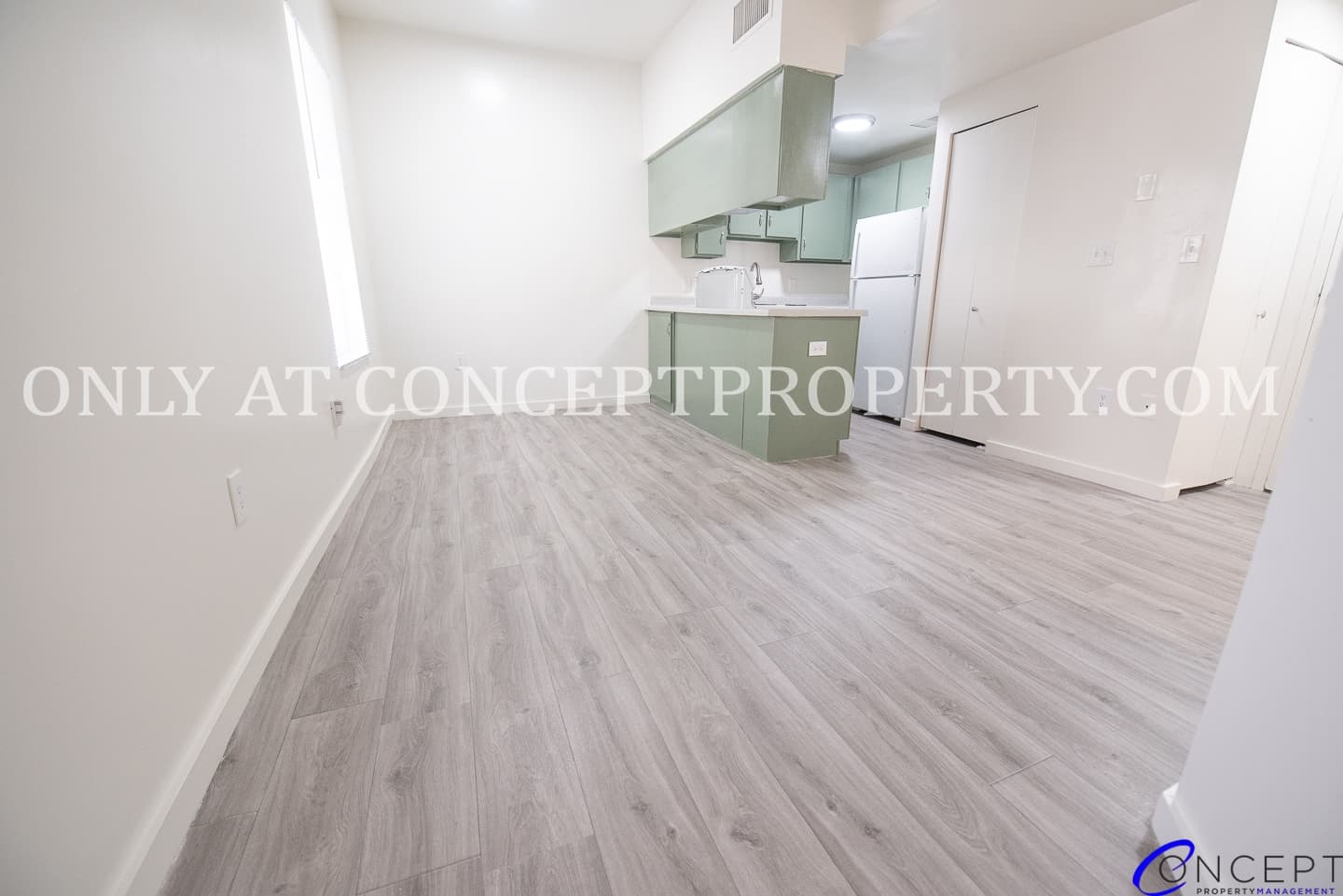 Salt Lake City Apartment: 223 E 3rd Ave