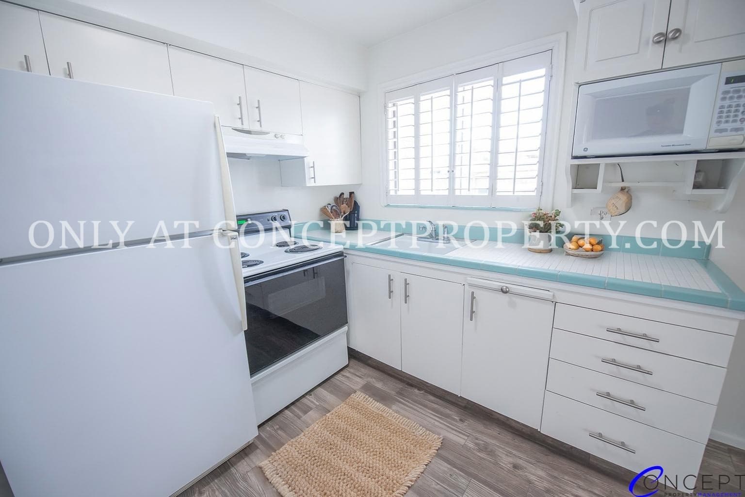 Salt Lake City Apartment: 430 E 2nd Ave