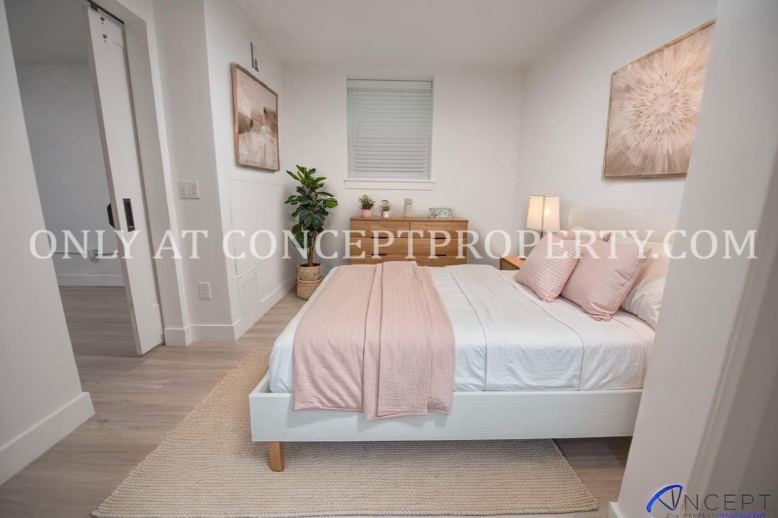 Salt Lake City Apartment: 49 S 400 E