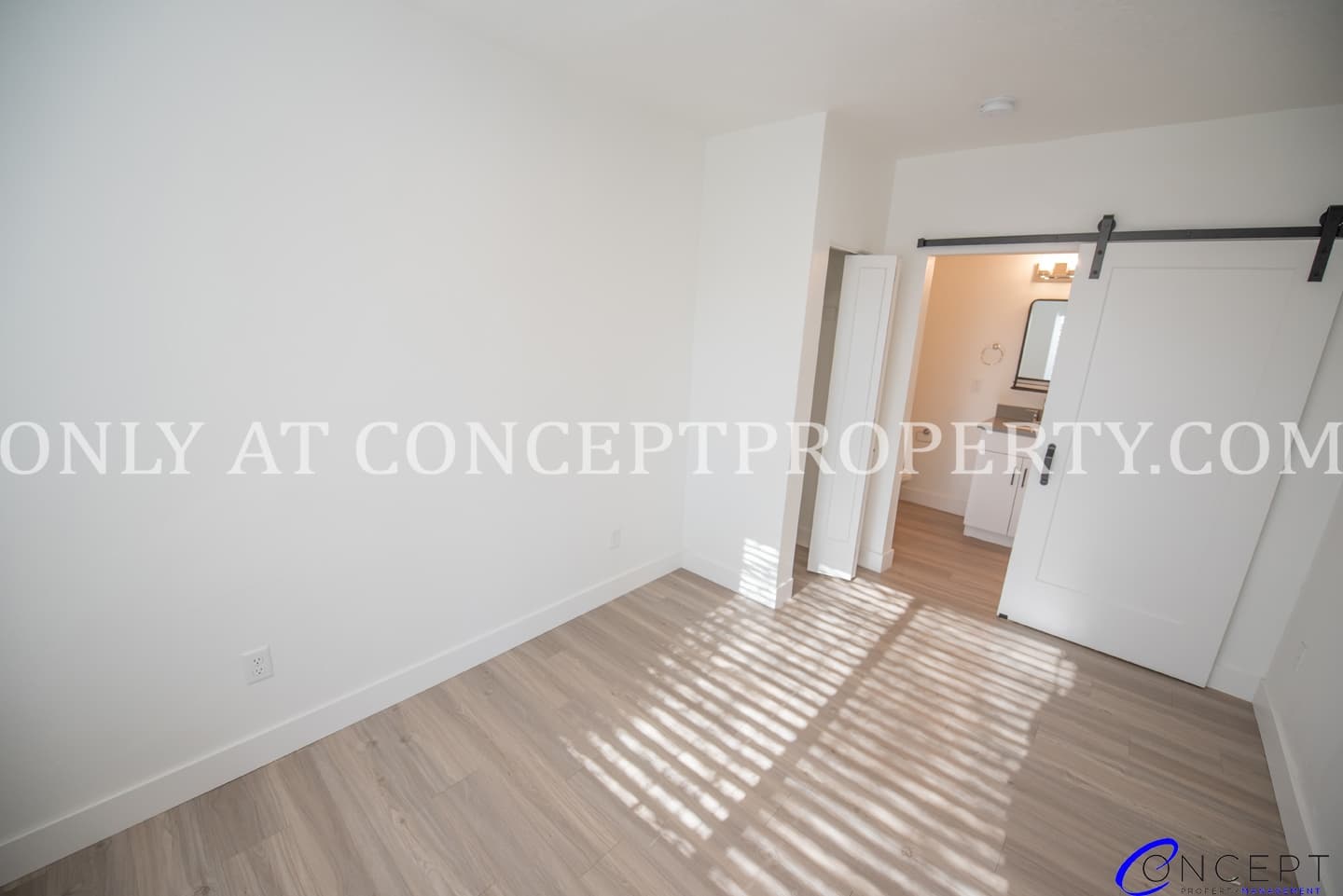 Salt Lake City Apartment: 49 S 400 E