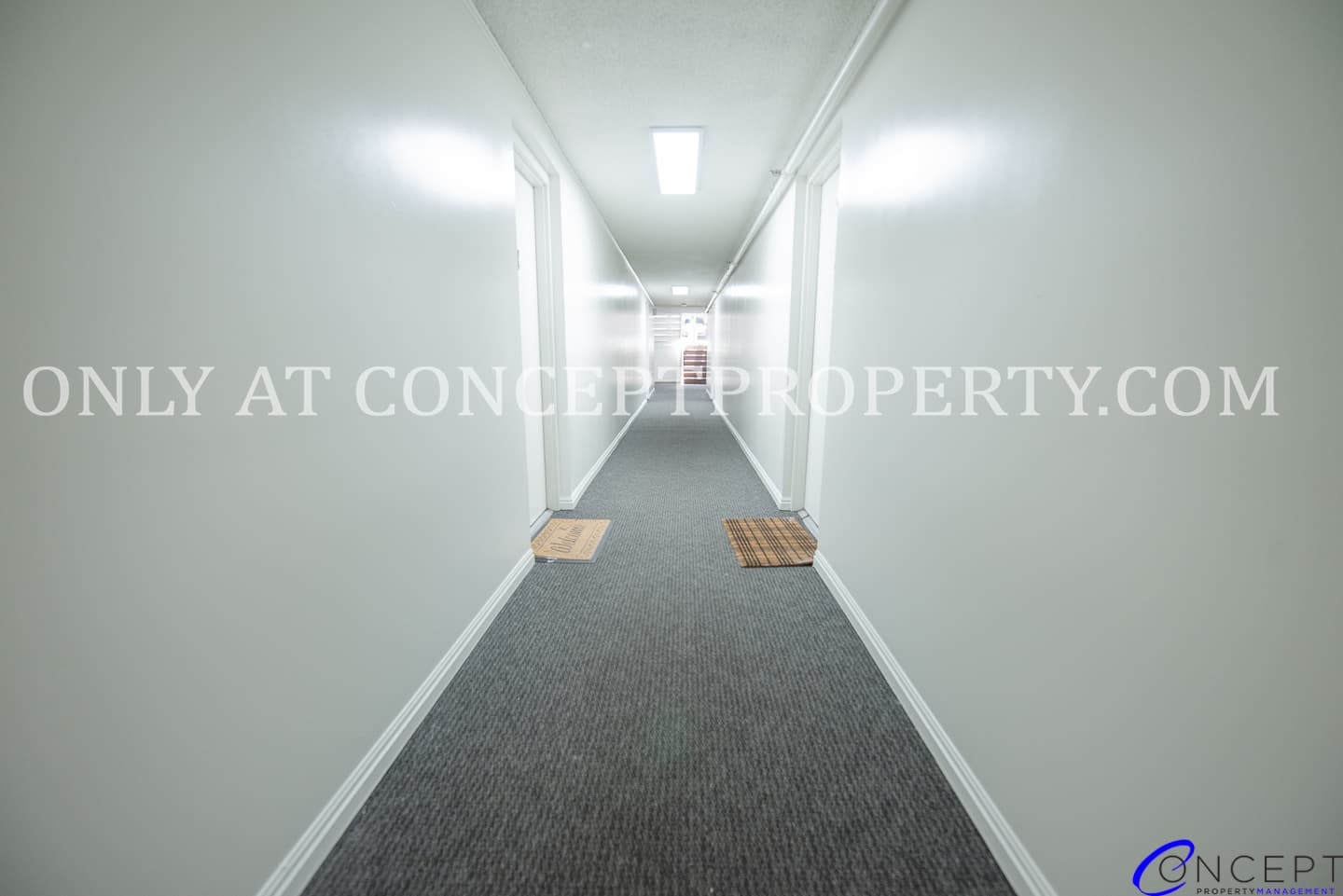 Salt Lake City Apartment: 25 S 1100 E
