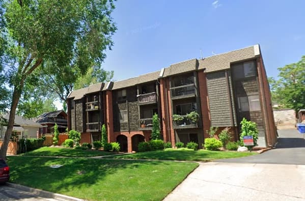 Salt Lake City Apartment: 665 E 5th Ave