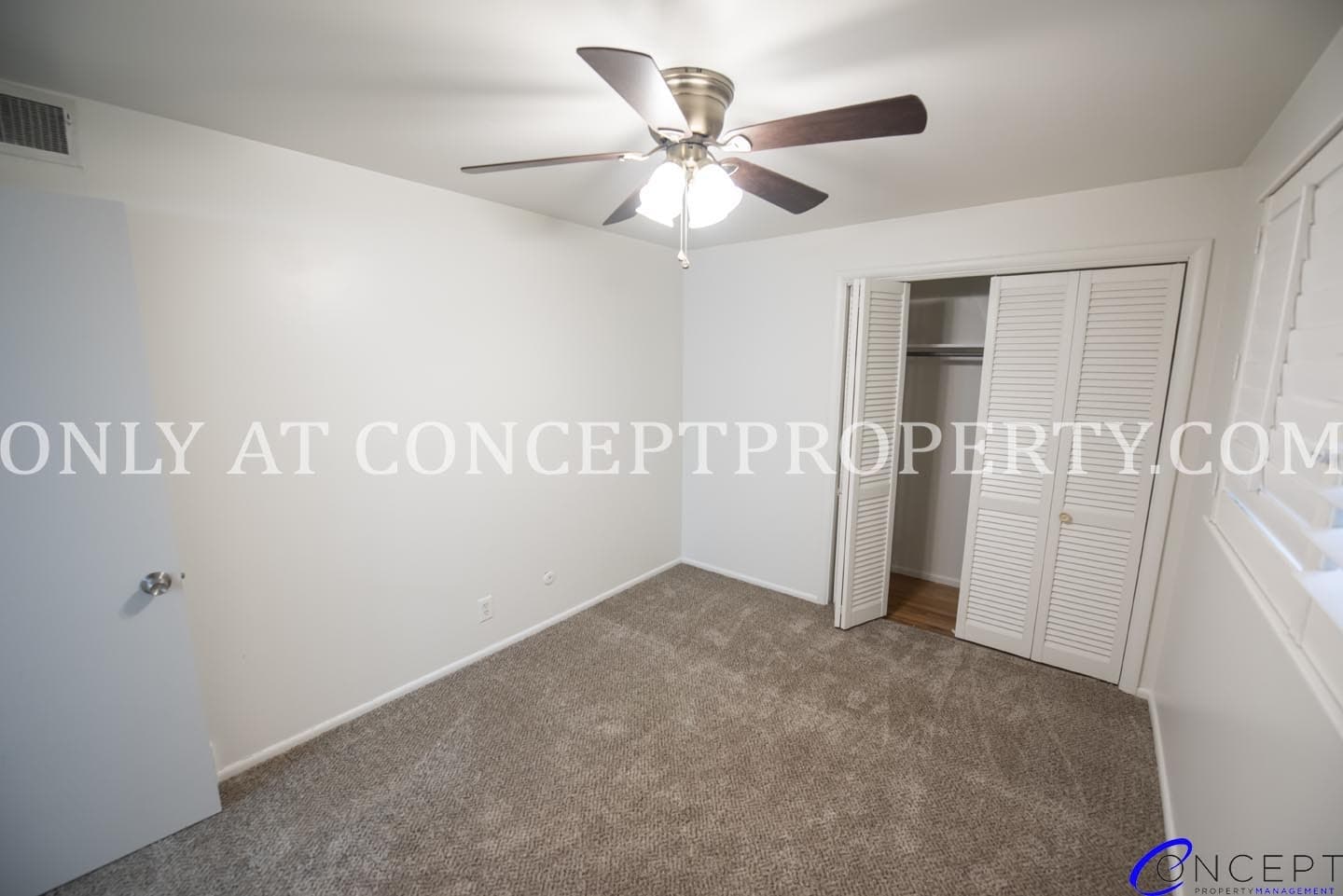 Salt Lake City Apartment: 430 E 2nd Ave