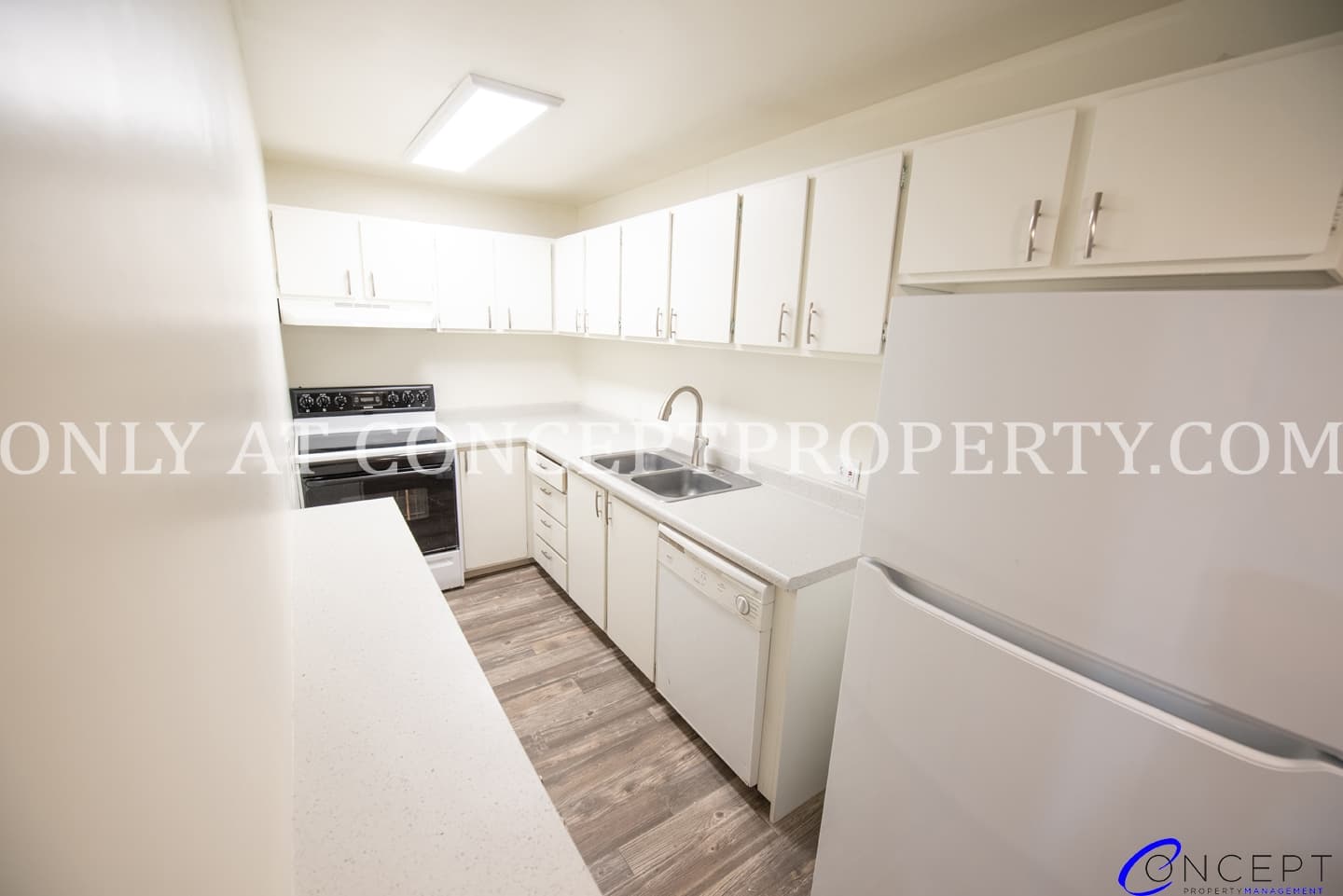 Salt Lake City Apartment: 132 E 2nd Ave