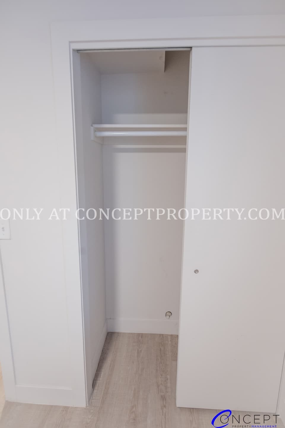 Salt Lake City Apartment: 107 B St
