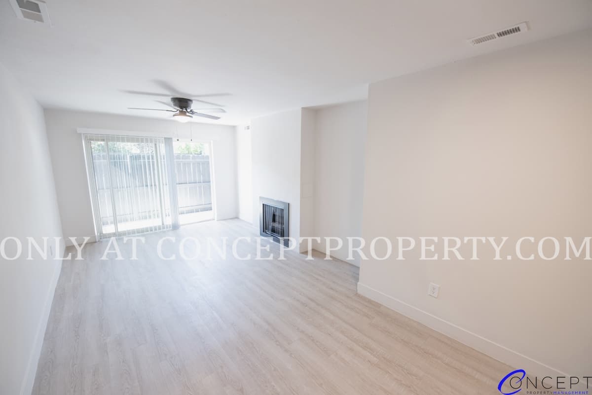 Salt Lake City Apartment: 107 B St