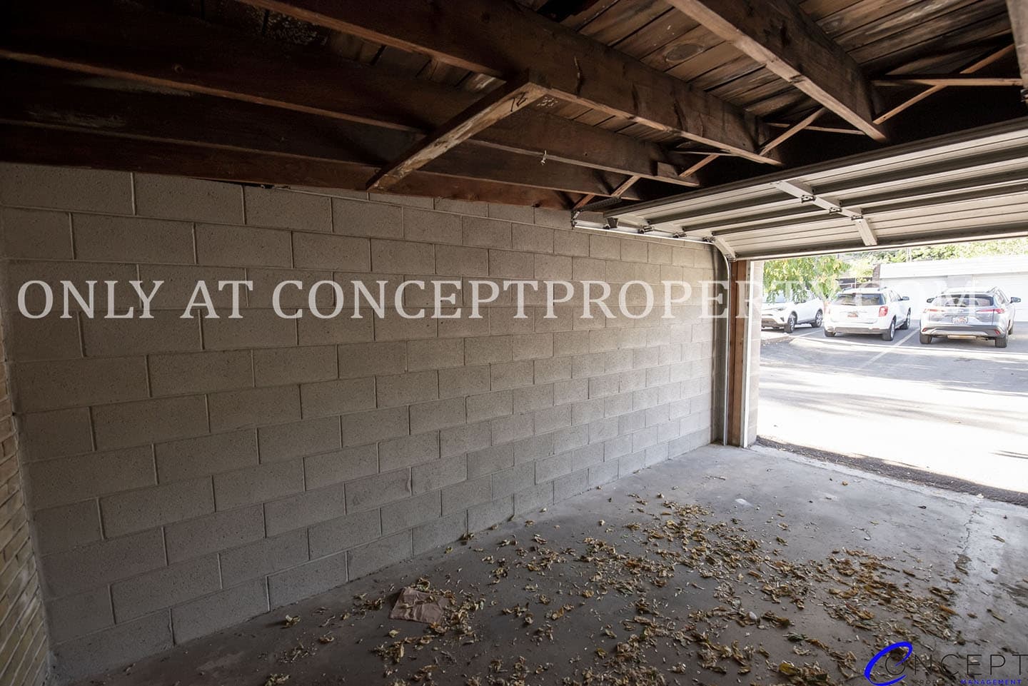 Salt Lake City Apartment: 49 S 400 E