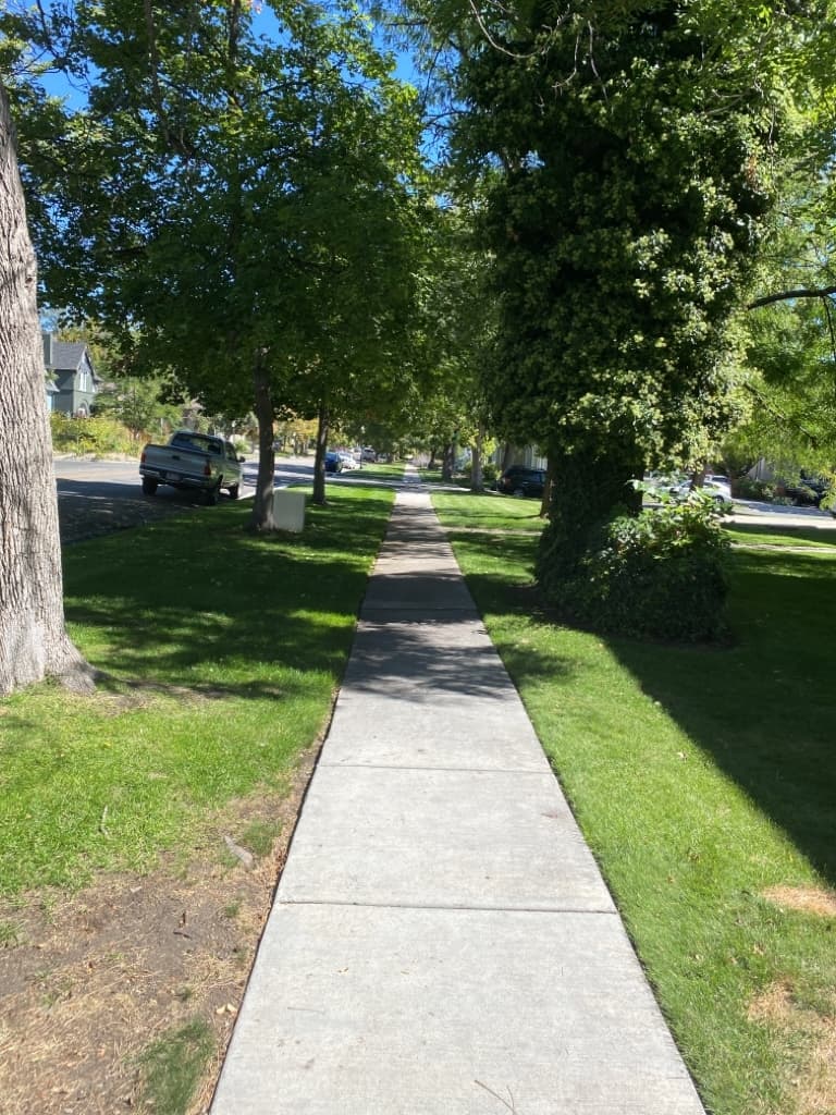 Salt Lake City Apartment: 430 E 2nd Ave