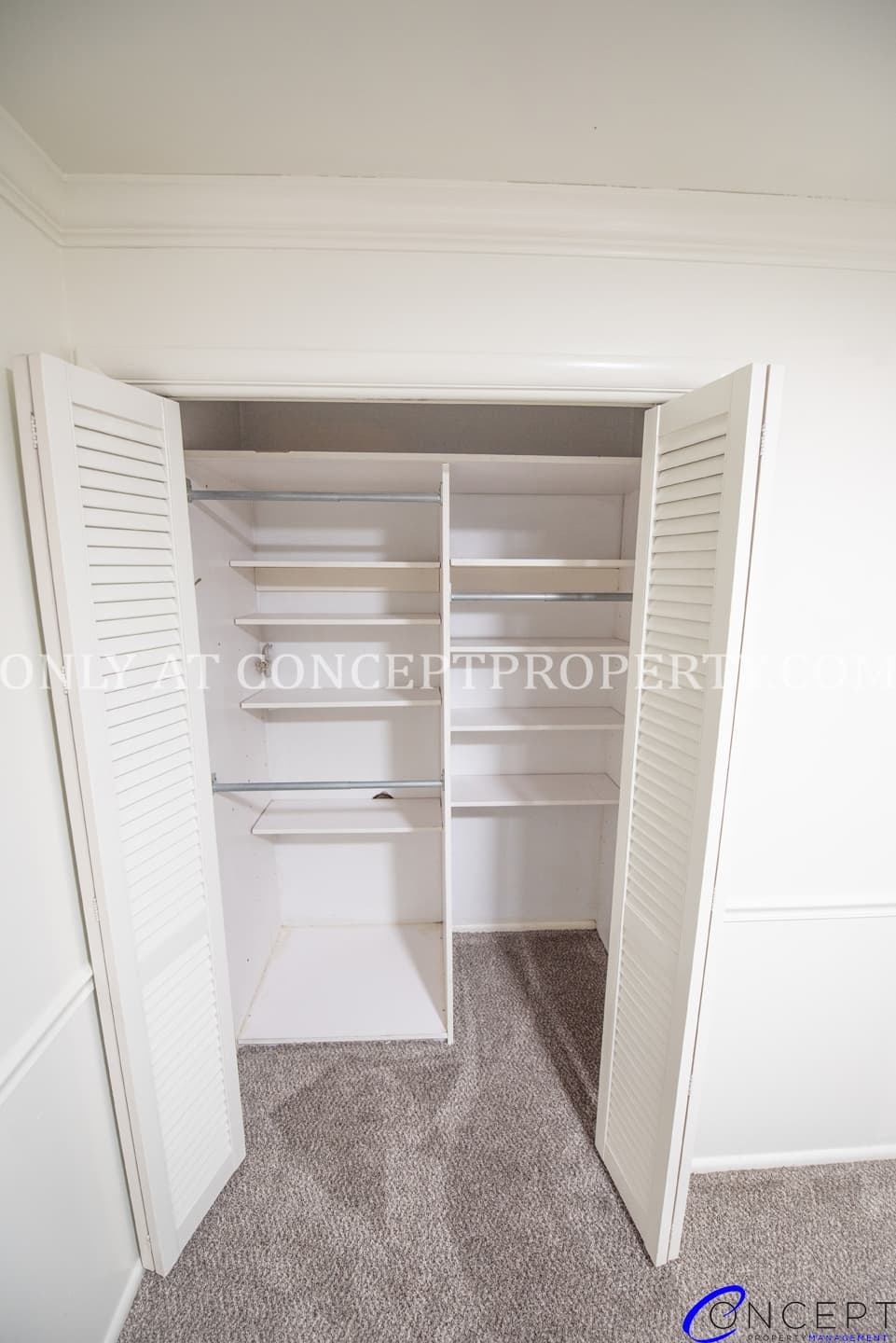 Salt Lake City Apartment: 430 E 2nd Ave
