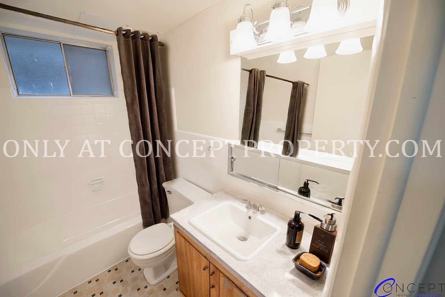 Salt Lake City Apartment: 430 E 2nd Ave