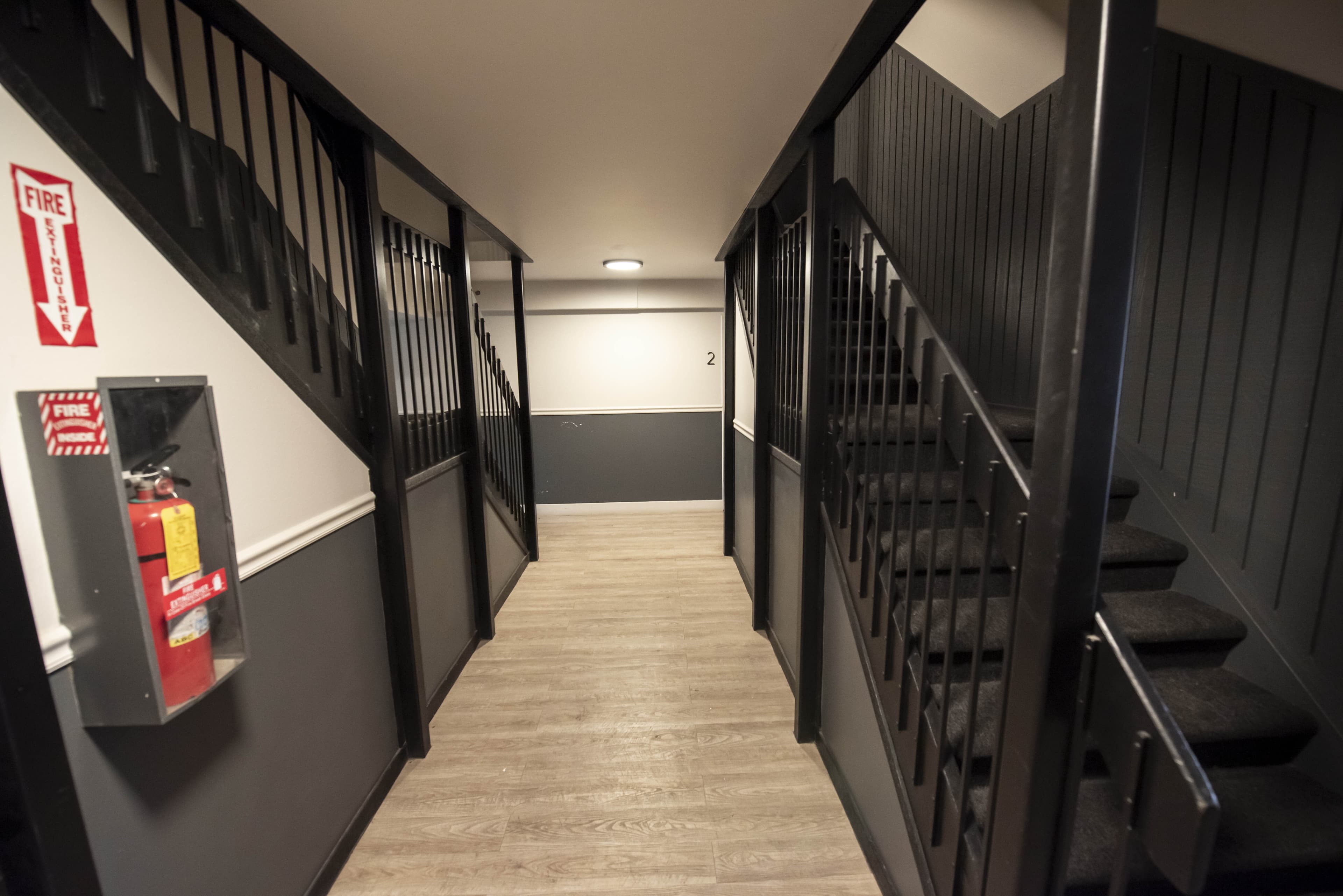 Salt Lake City Apartment: 665 E 5th Ave
