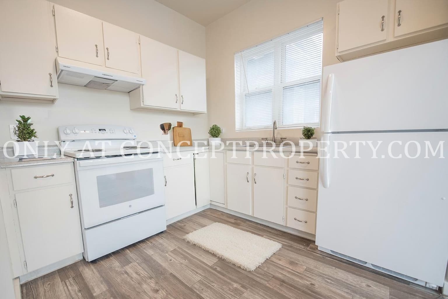 Salt Lake City Apartment: 223 E 3rd Ave