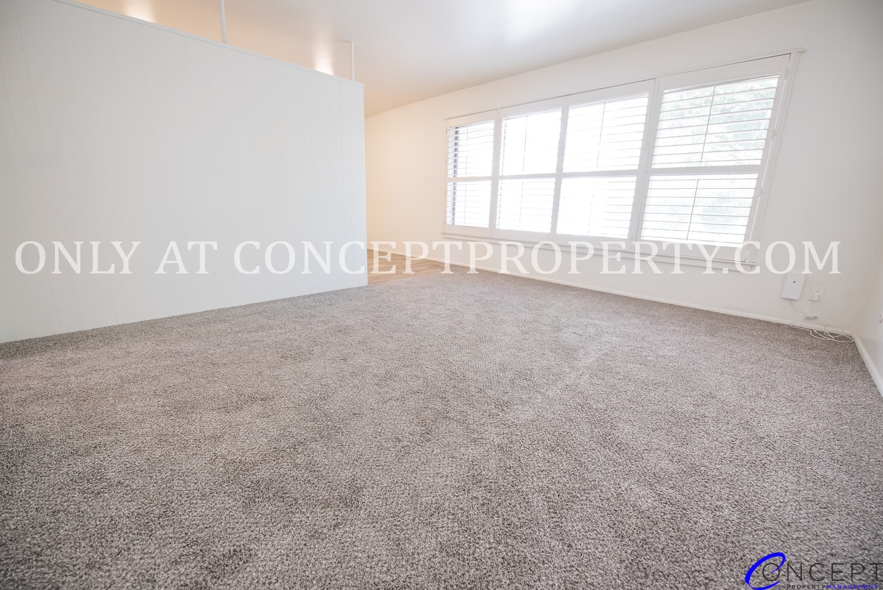 Salt Lake City Apartment: 430 E 2nd Ave
