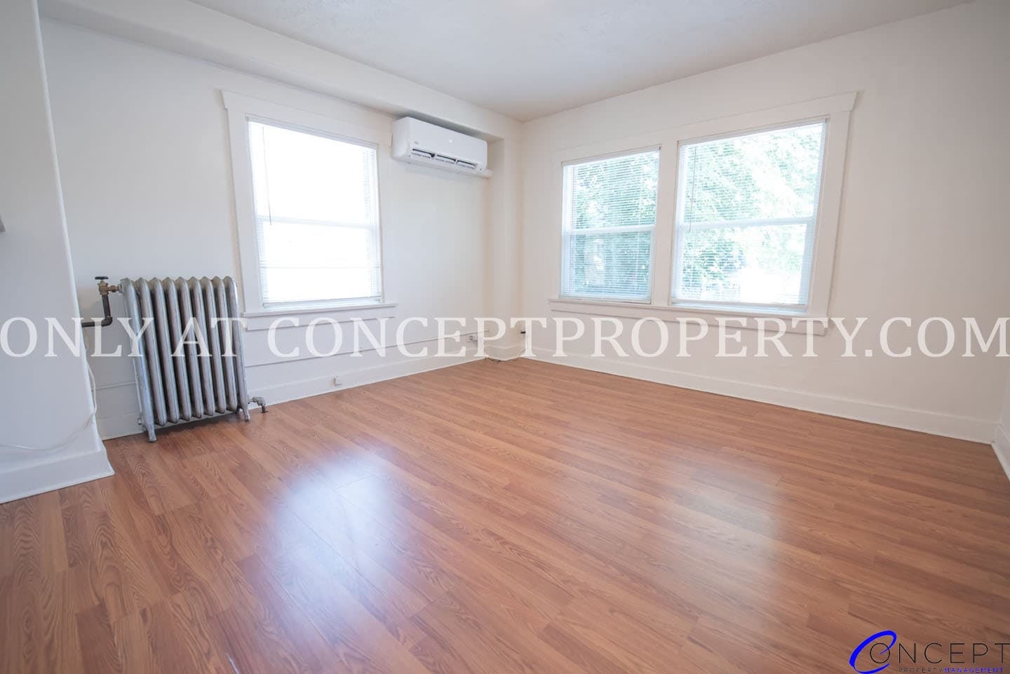 Salt Lake City Apartment: 425 E 200 S