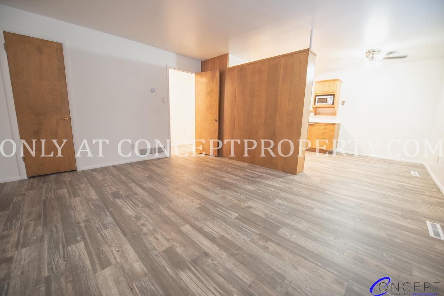 Salt Lake City Apartment: 430 E 2nd Ave