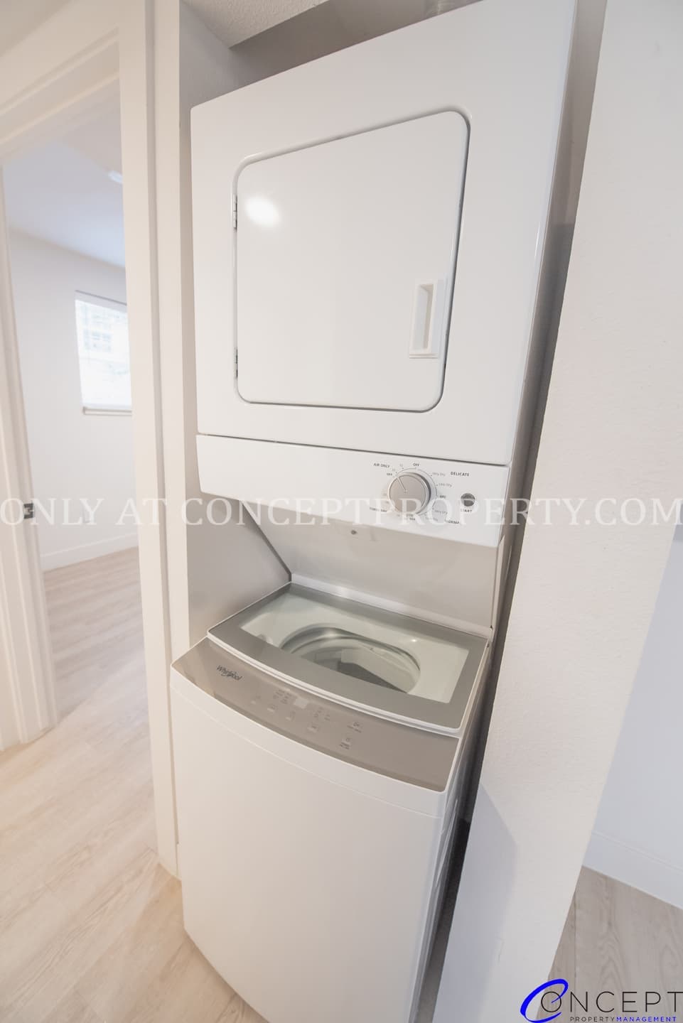 Salt Lake City Apartment: 107 B St