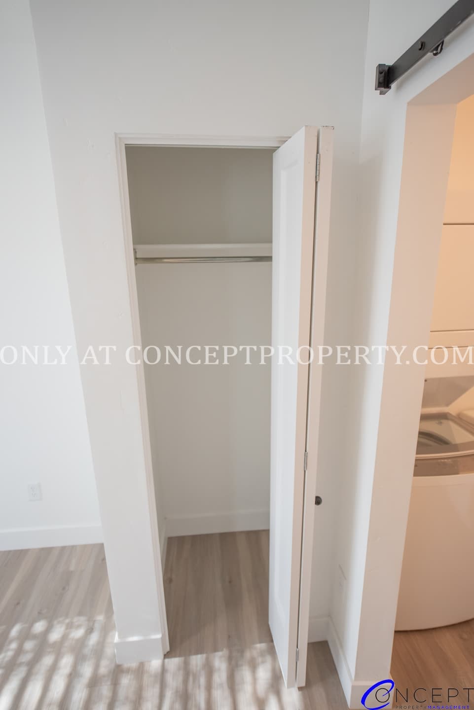 Salt Lake City Apartment: 49 S 400 E