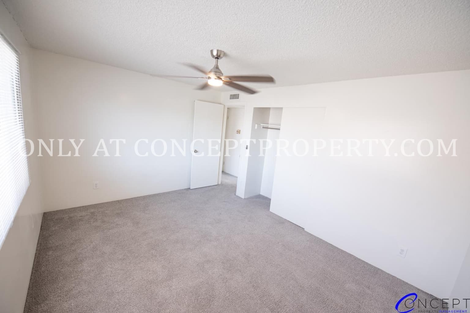 Salt Lake City Apartment: 25 S 1100 E