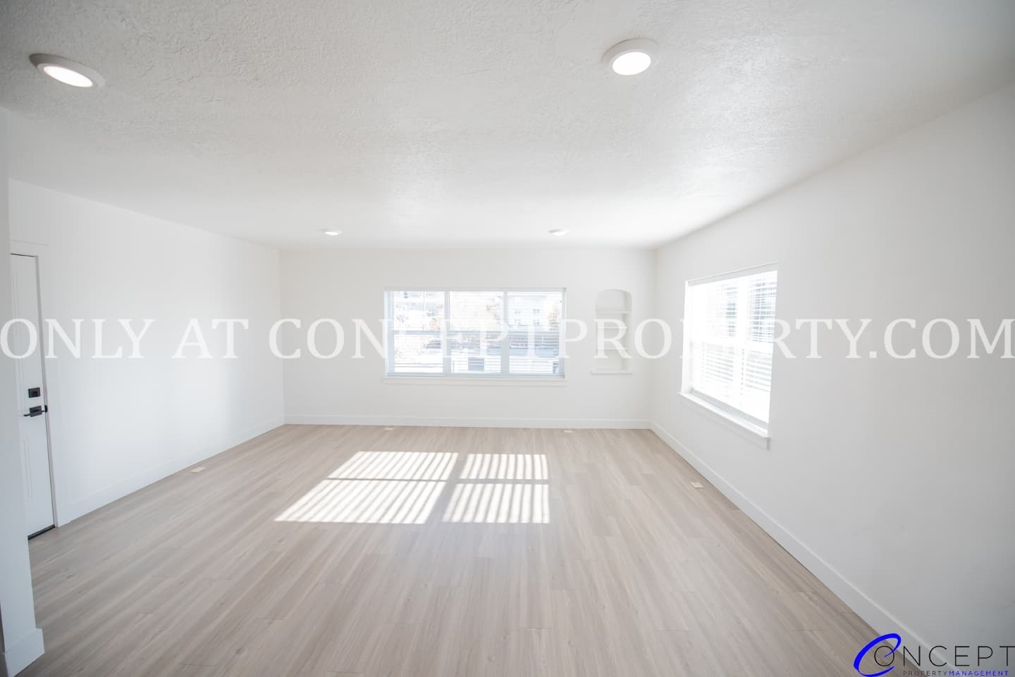 Salt Lake City Apartment: 49 S 400 E