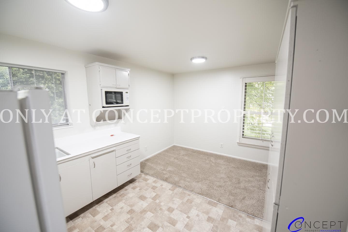 Salt Lake City Apartment: 430 E 2nd Ave