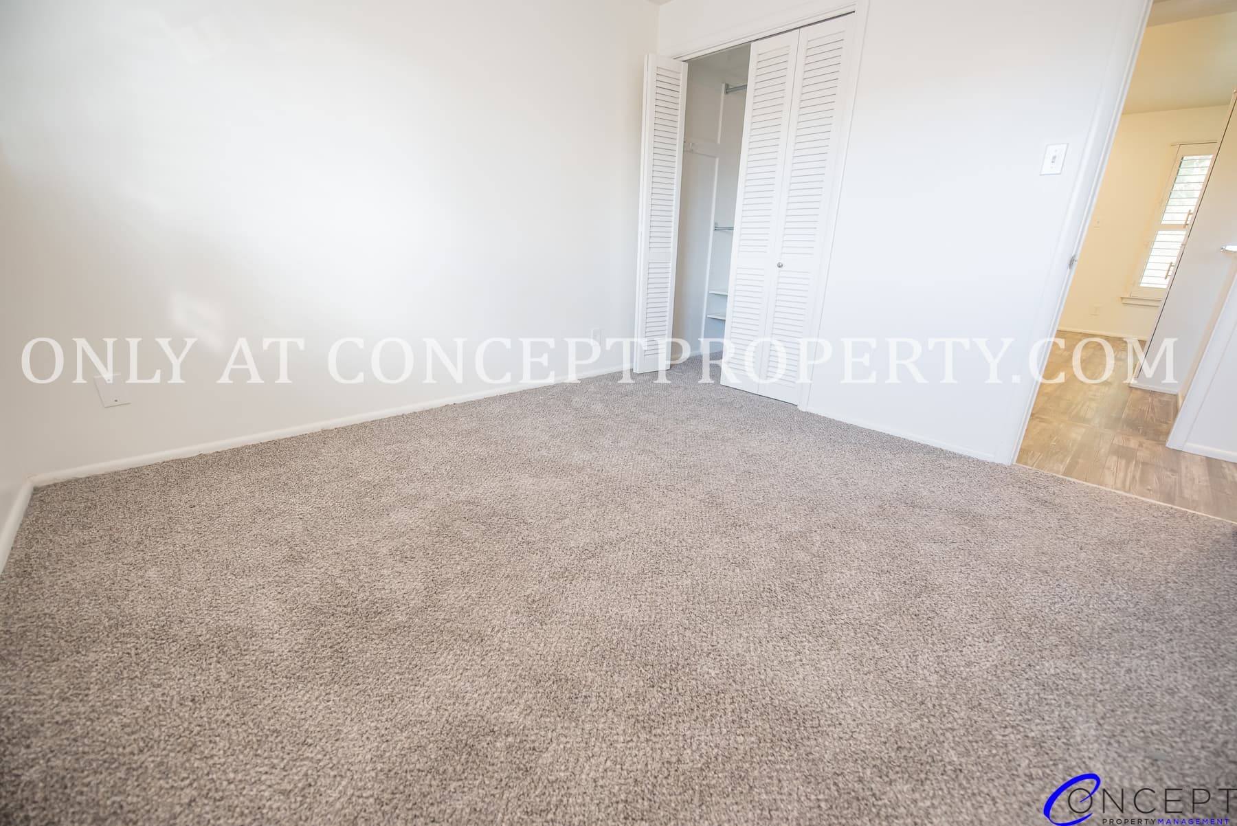 Salt Lake City Apartment: 430 E 2nd Ave