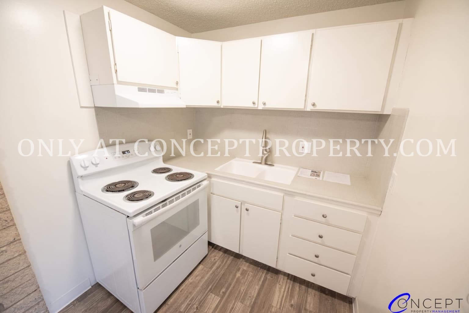 Salt Lake City Apartment: 25 S 1100 E