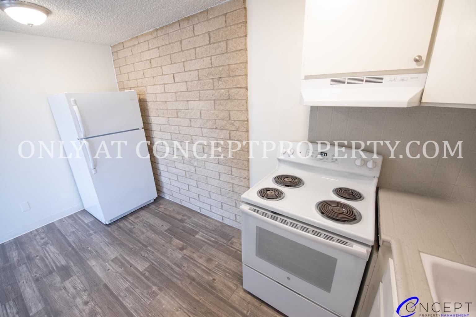 Salt Lake City Apartment: 25 S 1100 E