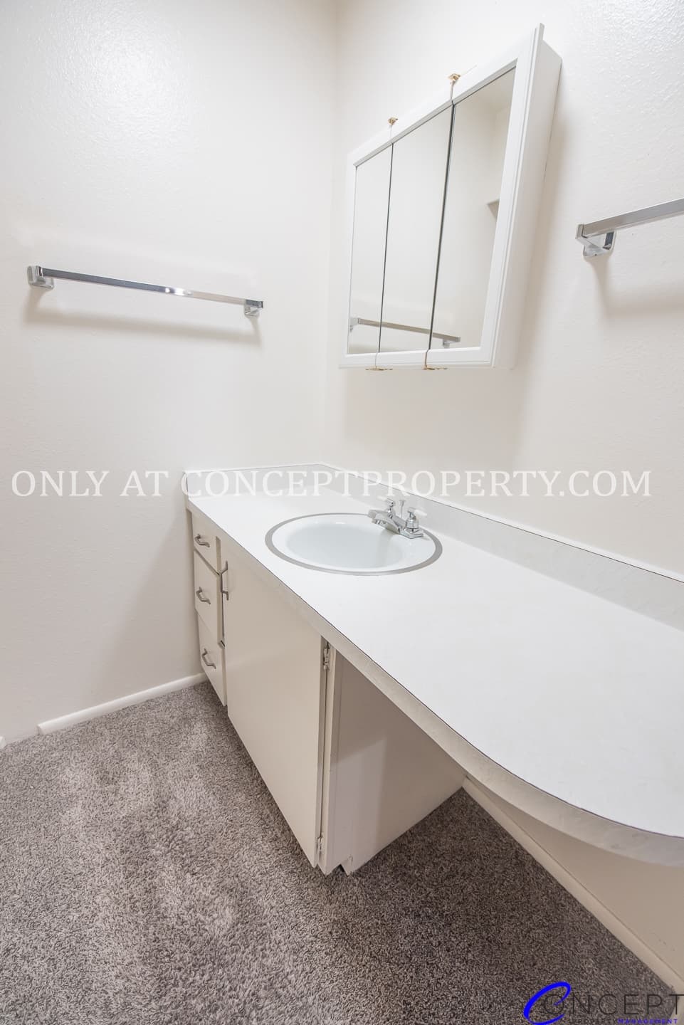 Salt Lake City Apartment: 132 E 2nd Ave