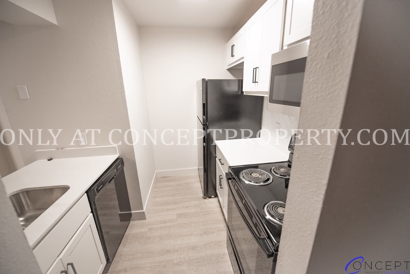 Salt Lake City Apartment: 665 E 5th Ave