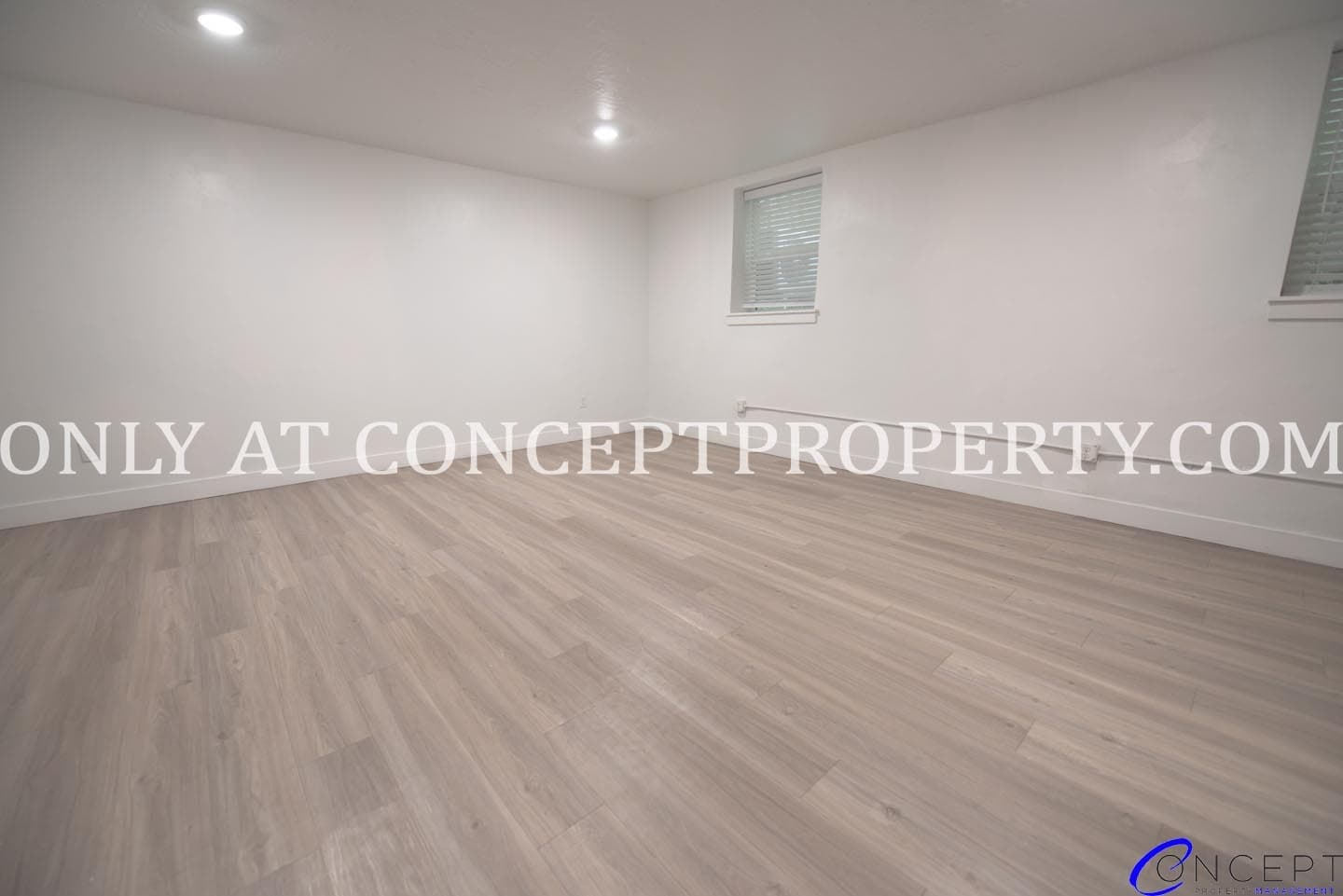 Salt Lake City Apartment: 49 S 400 E