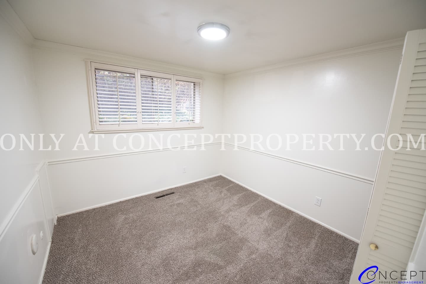 Salt Lake City Apartment: 430 E 2nd Ave