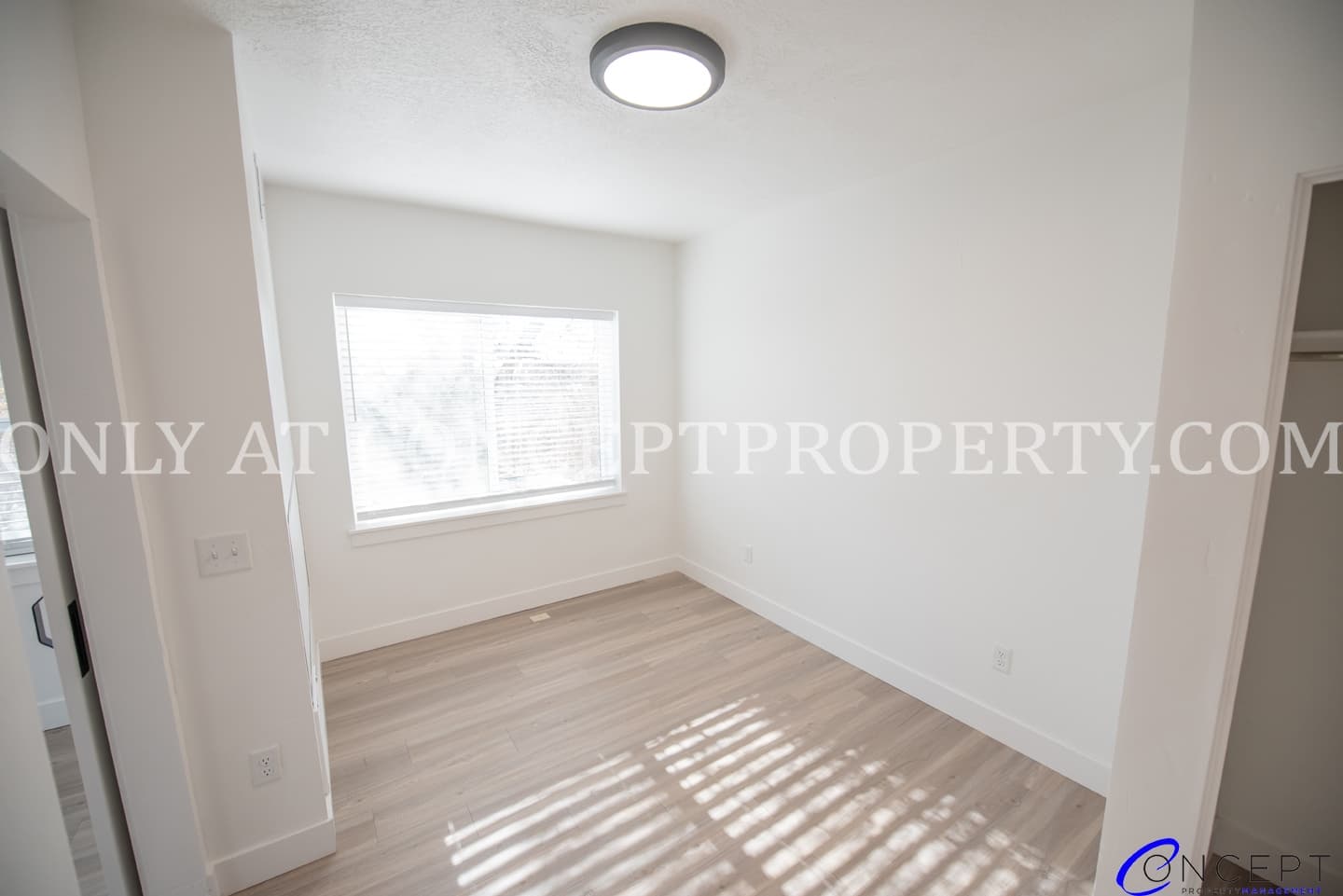 Salt Lake City Apartment: 49 S 400 E