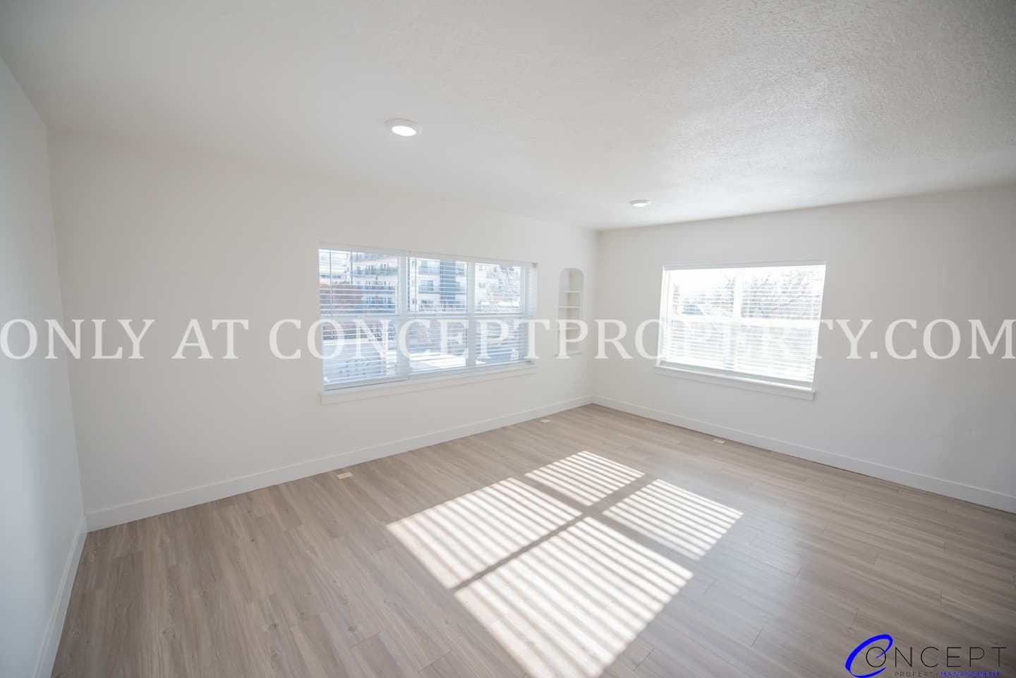 Salt Lake City Apartment: 49 S 400 E
