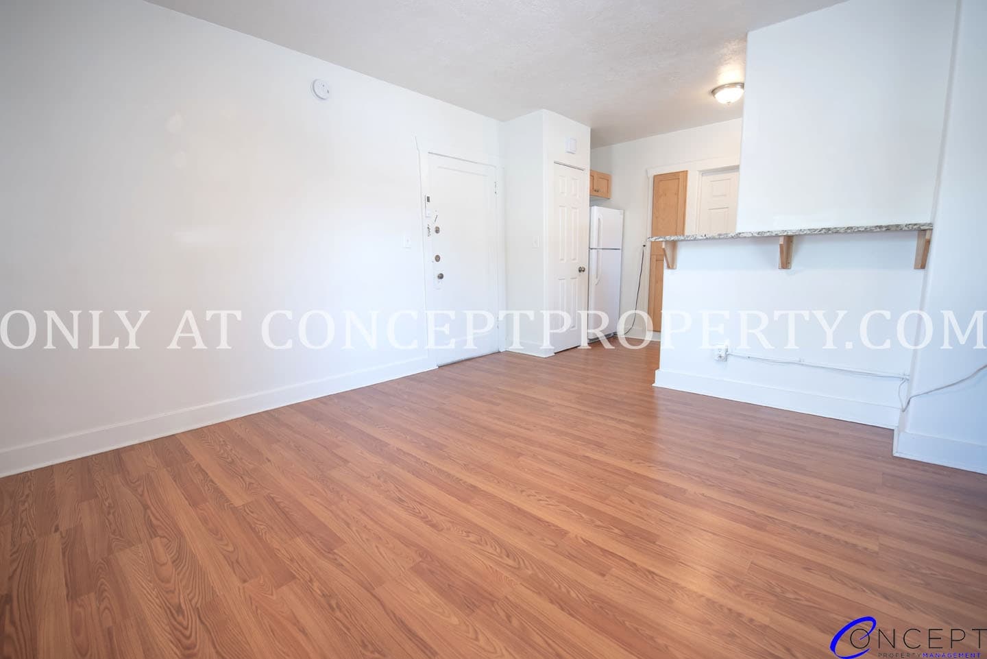 Salt Lake City Apartment: 425 E 200 S
