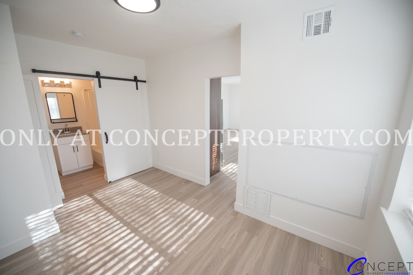 Salt Lake City Apartment: 49 S 400 E