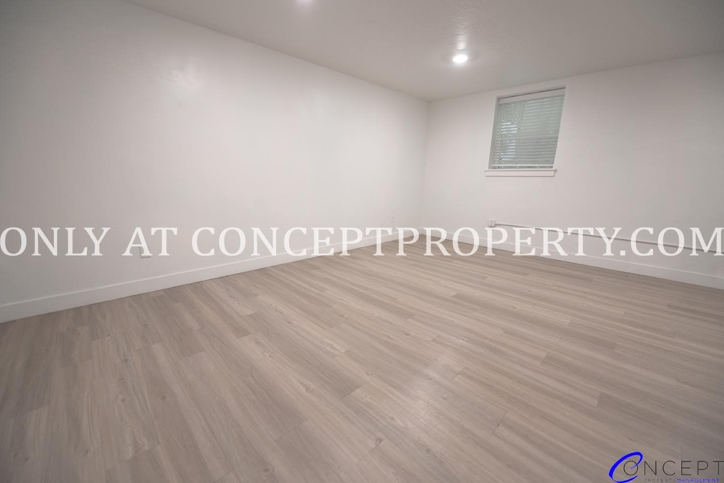 Salt Lake City Apartment: 49 S 400 E