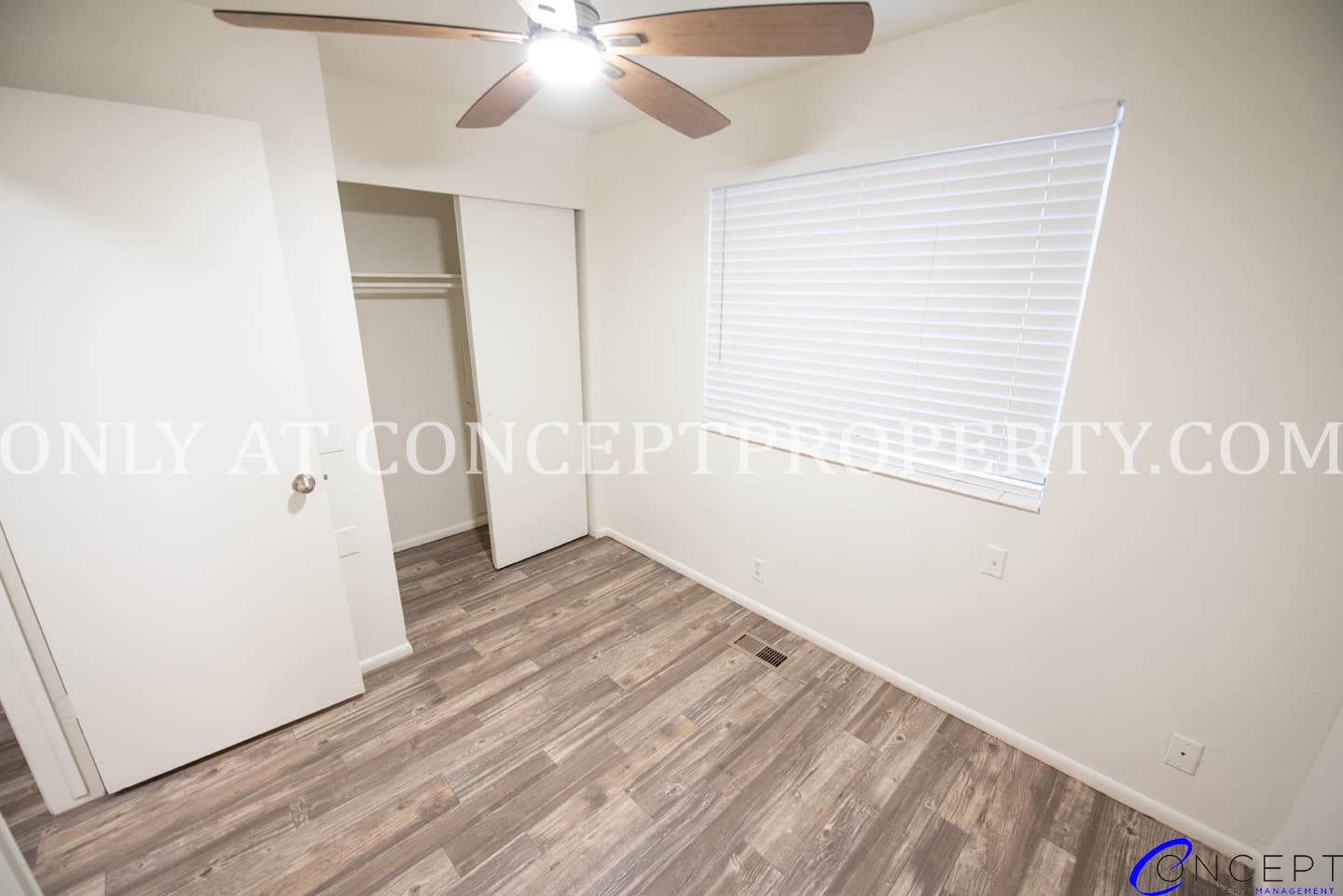 Salt Lake City Apartment: 132 E 2nd Ave