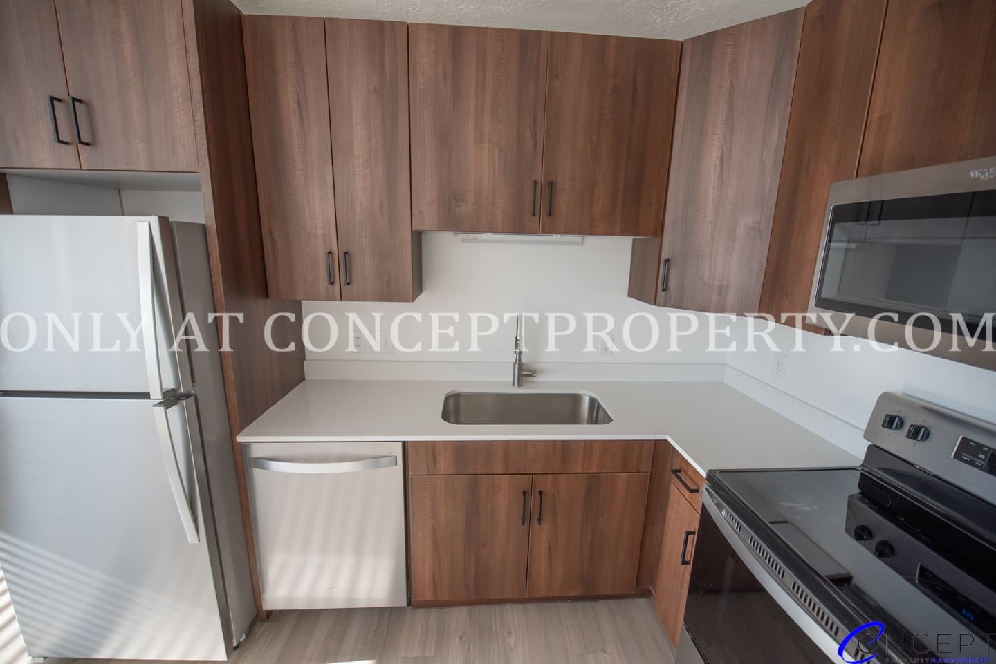 Salt Lake City Apartment: 49 S 400 E