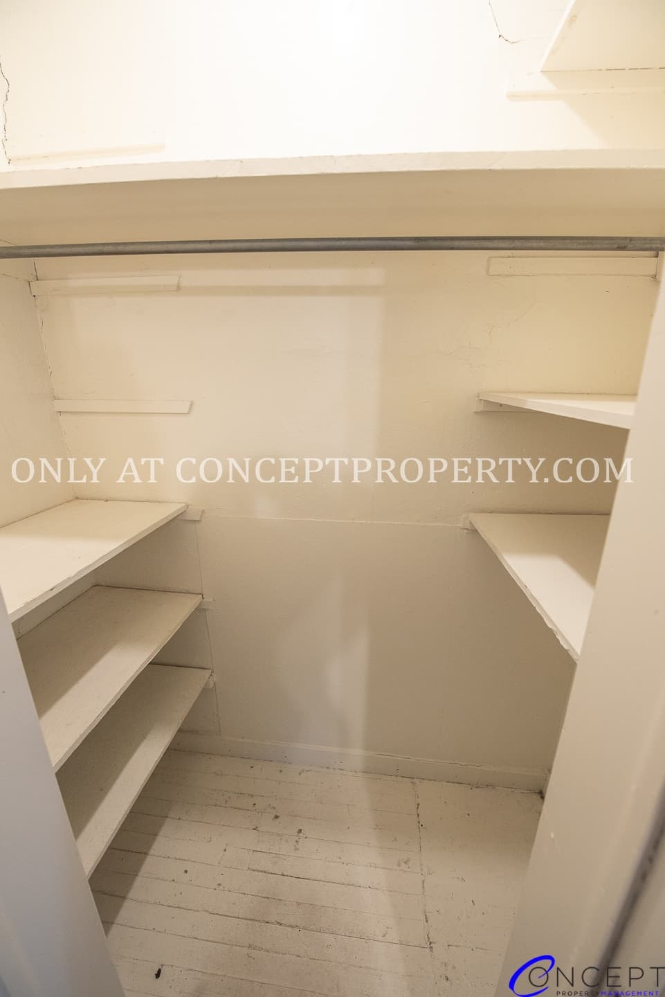 Salt Lake City Apartment: 435 E 200 S