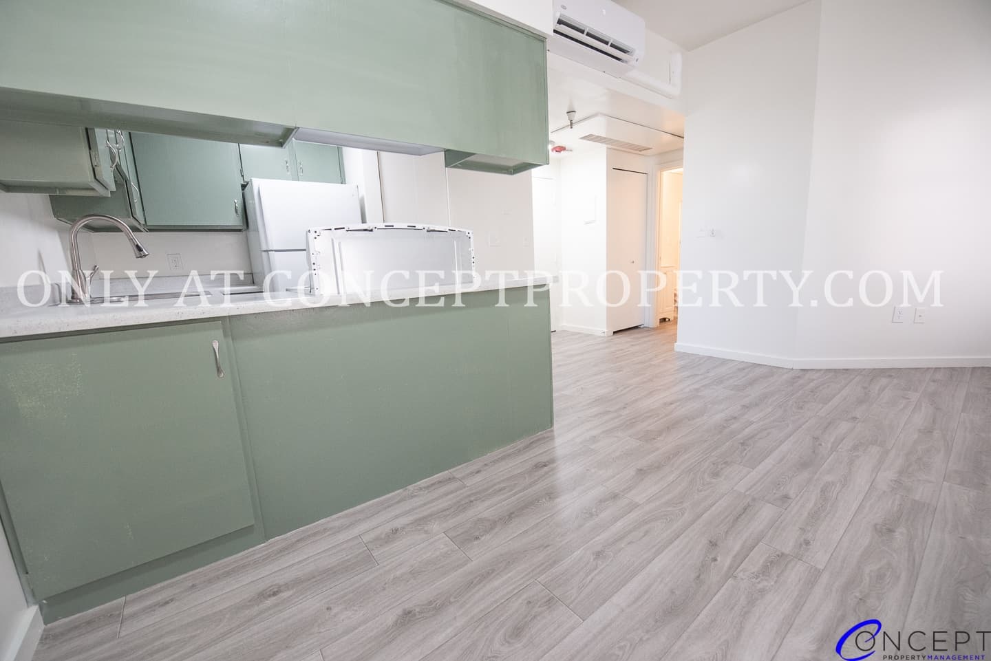 Salt Lake City Apartment: 223 E 3rd Ave