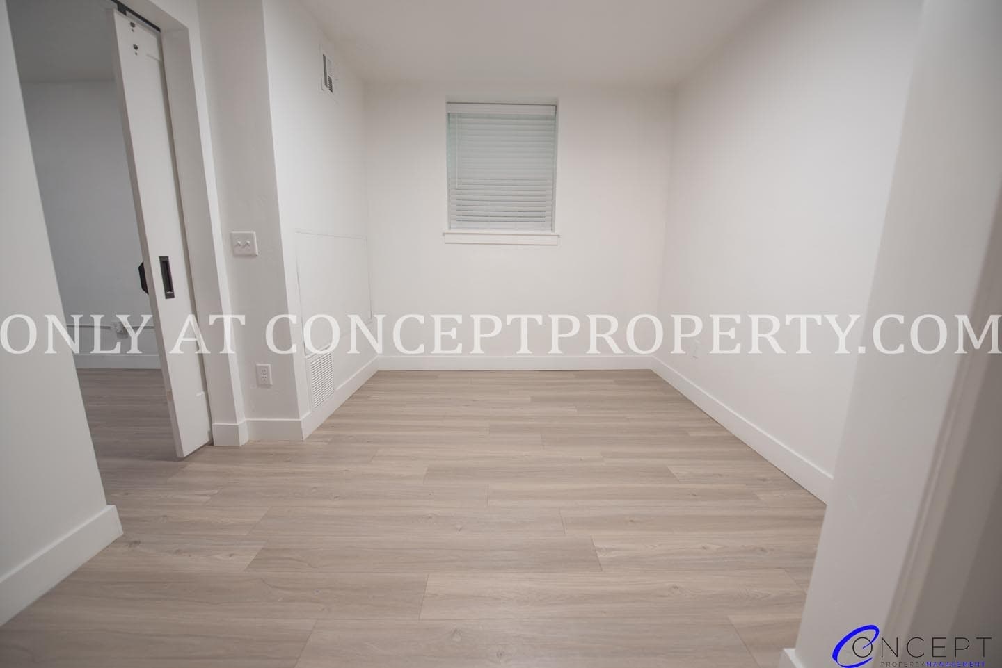Salt Lake City Apartment: 49 S 400 E