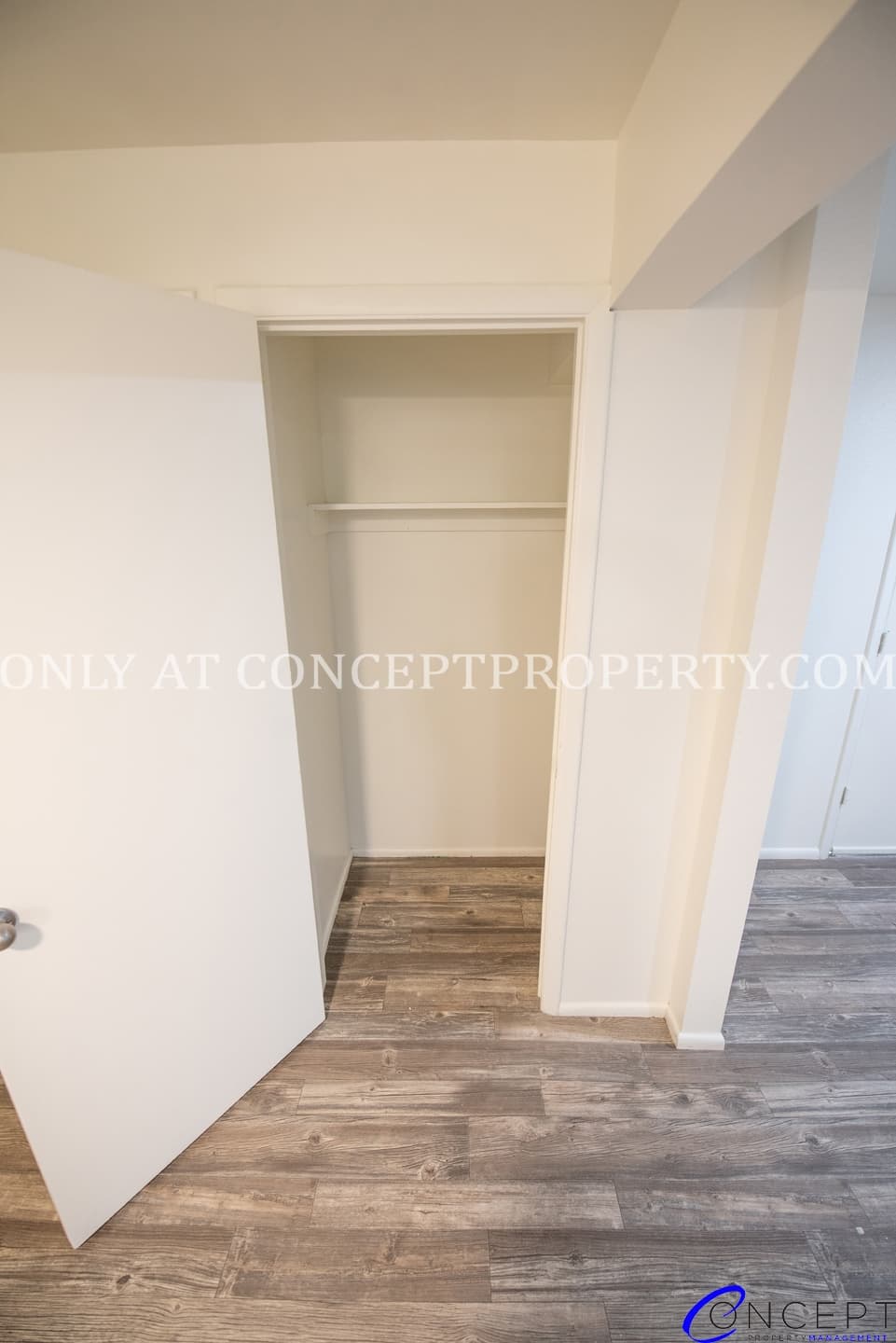 Salt Lake City Apartment: 132 E 2nd Ave