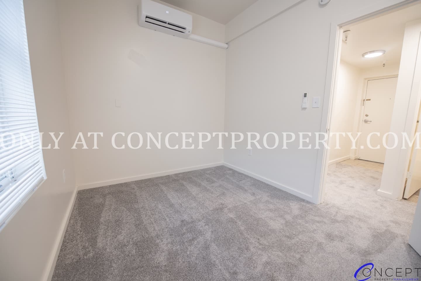 Salt Lake City Apartment: 223 E 3rd Ave