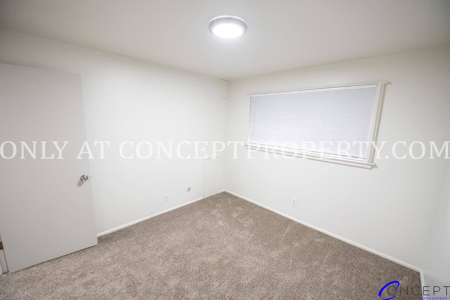 Salt Lake City Apartment: 430 E 2nd Ave