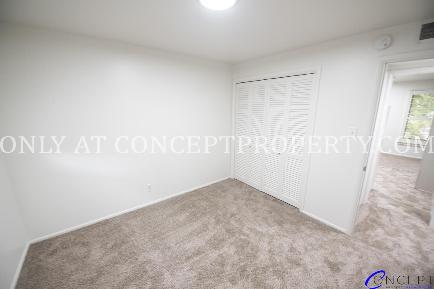 Salt Lake City Apartment: 430 E 2nd Ave