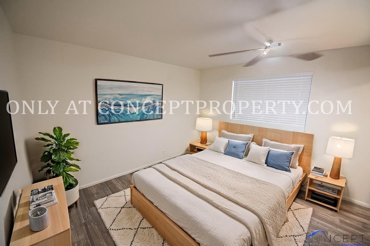 Salt Lake City Apartment: 132 E 2nd Ave