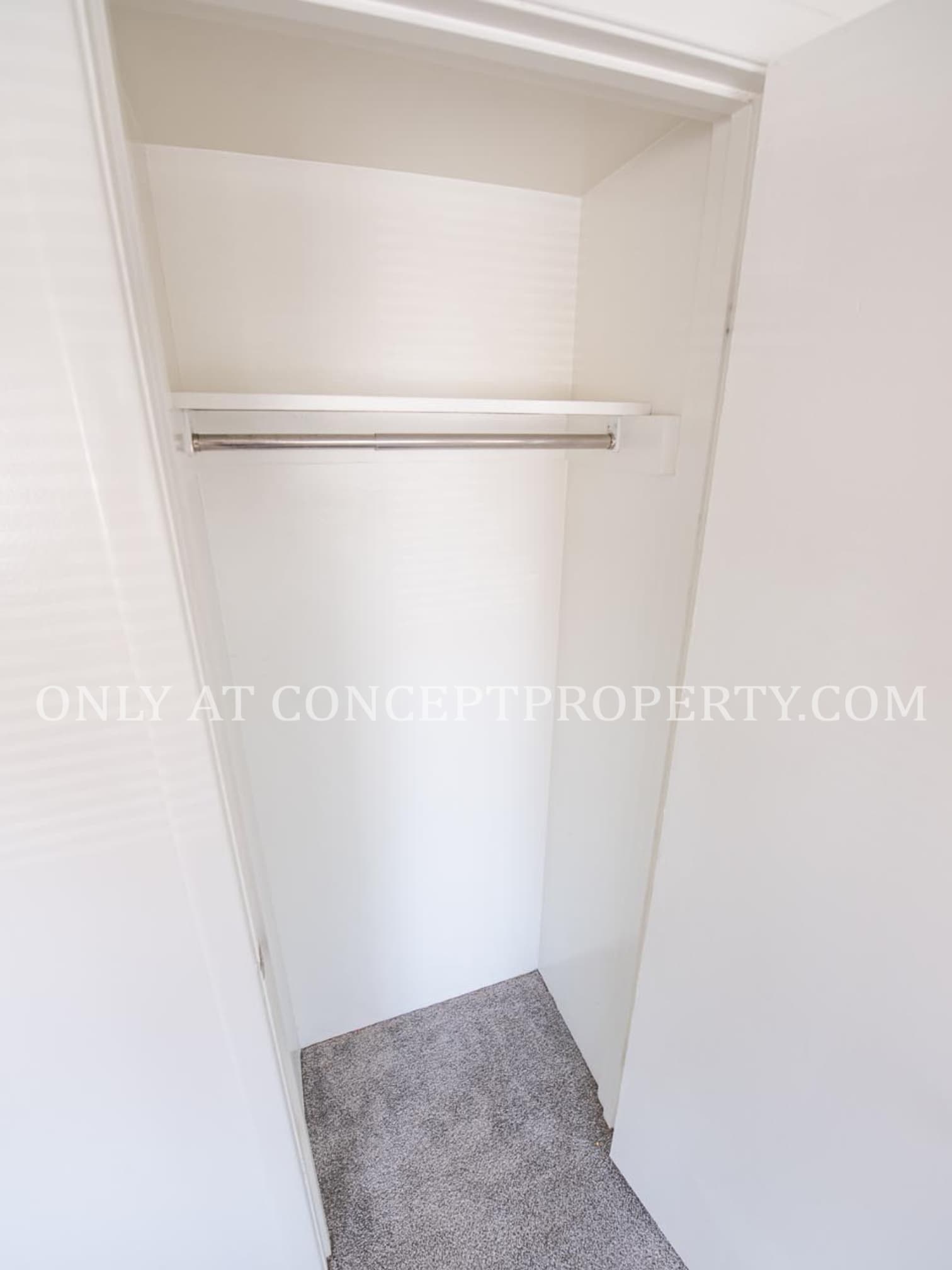 Salt Lake City Apartment: 25 S 1100 E