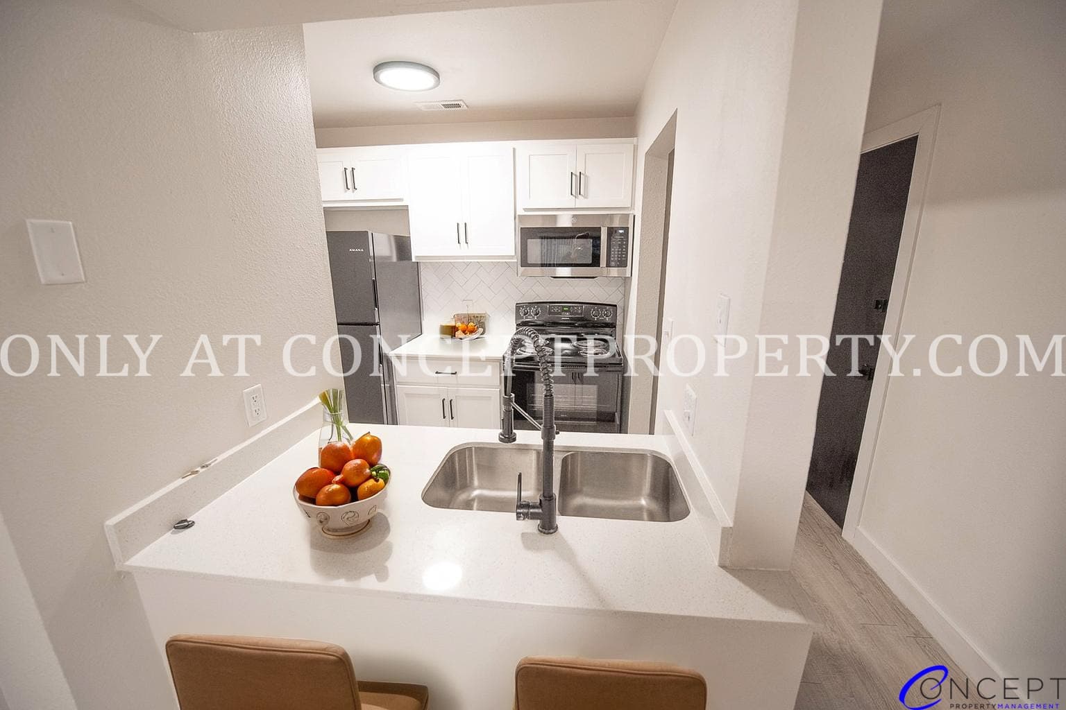Salt Lake City Apartment: 665 E 5th Ave