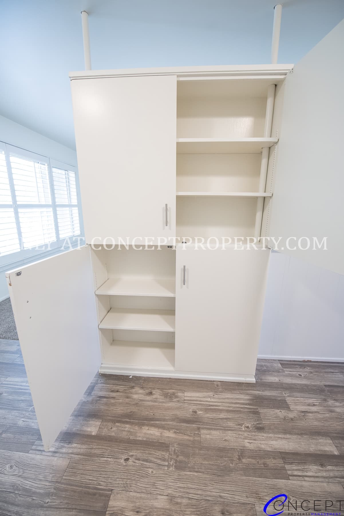 Salt Lake City Apartment: 430 E 2nd Ave